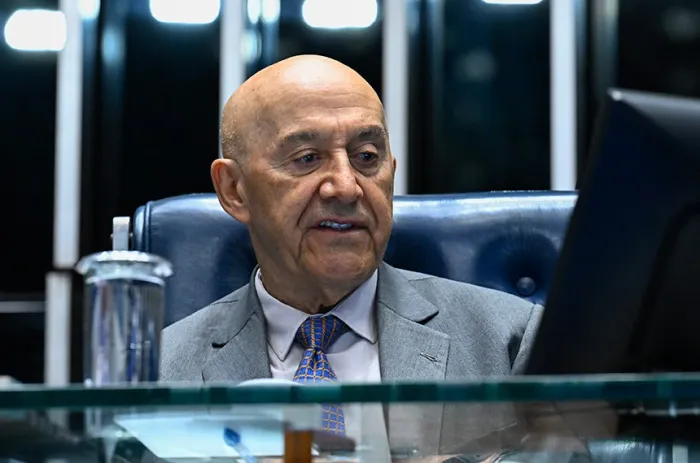  - Foto: Waldemir Barreto/Agência Senado