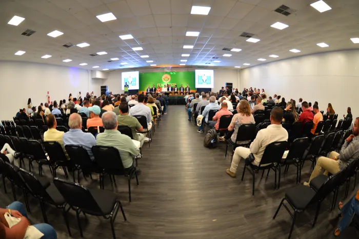 Foto: Eder Nunes/Ascom Seagri
