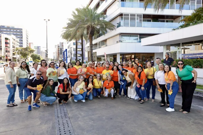 Foto: Reprodução/Prefeitura de João Pessoa - PB