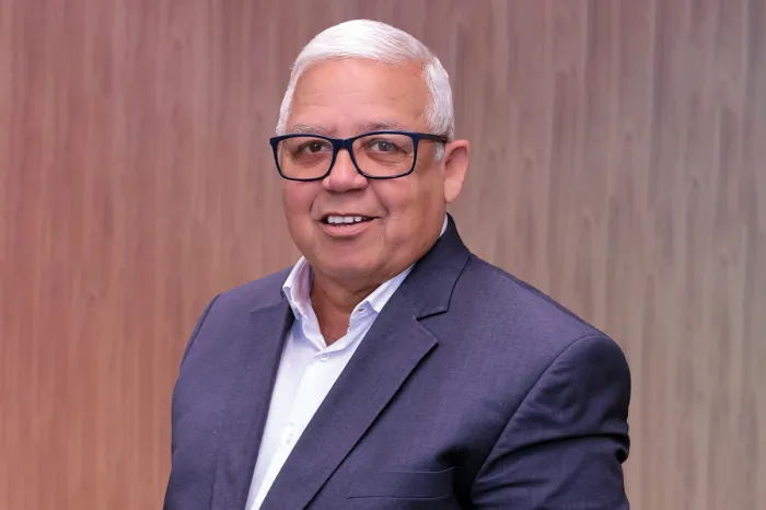 Foto: Arquivo Pessoal