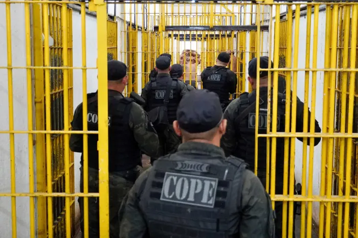 Foto: Edivaldo Sodré / Ag. Pará