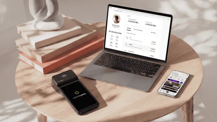 CloudWalk processa mais de 60 bilhões de tokens por dia