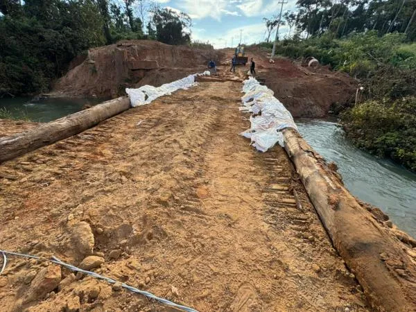 Foto: Reprodução/Prefeitura de Sorriso - MT