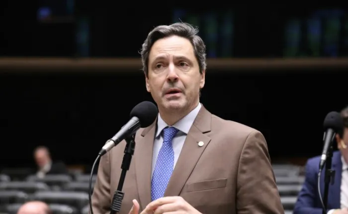 Kayo Magalhães / Câmara dos Deputados