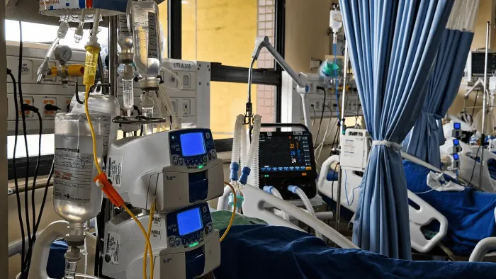 Foto: Ascom HRAS