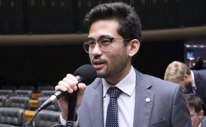 Thiago Cristino / Câmara dos Deputados