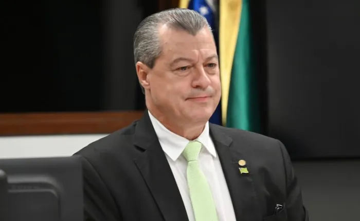 Zeca Ribeiro / Câmara dos Deputados