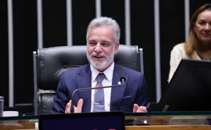 Kayo Magalhães / Câmara dos Deputados