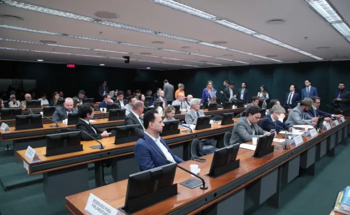 Bruno Spada / Câmara dos Deputados