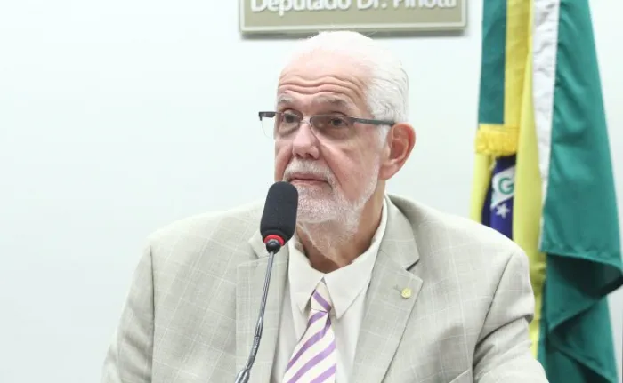 Vinicius Loures / Câmara dos Deputados