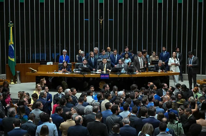 Projeto havia sido vetado integralmente pelo Executivo, mas o Congresso derrubou o veto - Foto: Ton Molina/Agência Senado