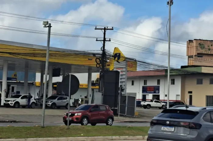 Foto: Ascom/Detran