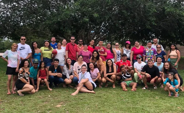 Foto: Reprodução/Secom Acre