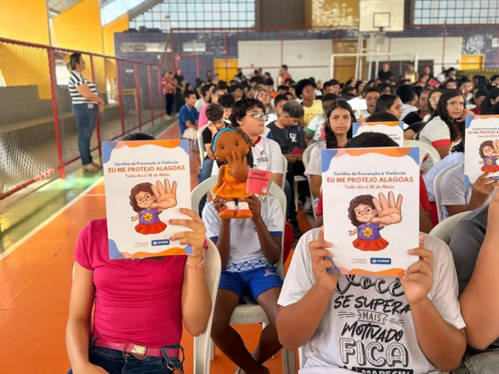 Estratégia vem sendo desenvolvida de forma continuada desde o primeiro trimestre de 2026 - Laura Germana