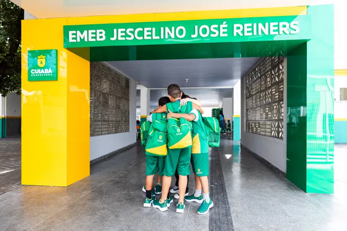 Crédito: Emanoele Daiane 