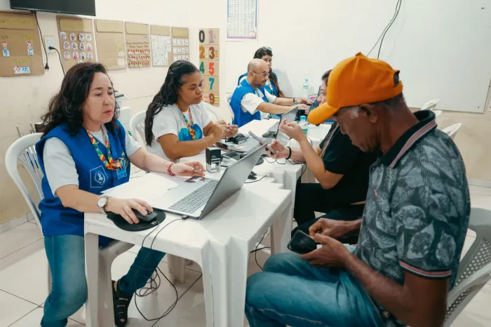 Foto: Reprodução/Prefeitura de Petrolina - PE