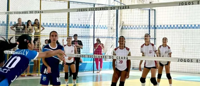 Foto: Reprodução/Secom Ceará