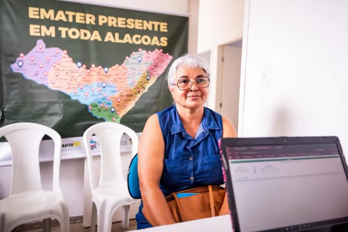 Iniciativa tem objetivo ampliar acesso da população que vive na zona rural a diversos serviços - Ascom Seagri