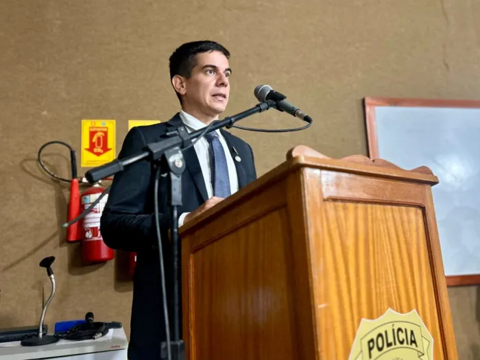 Foto: Reprodução/Secom Piauí