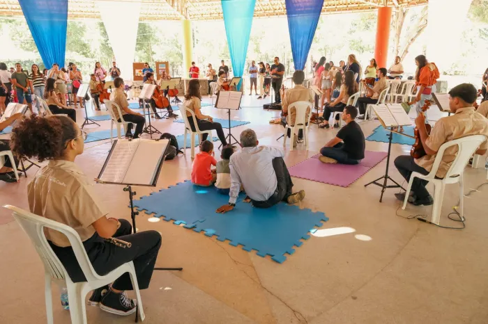 Foto: Reprodução/Prefeitura de Petrolina - PE