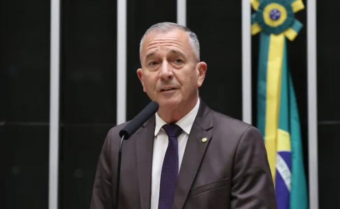 Kayo Magalhães / Câmara dos Deputados