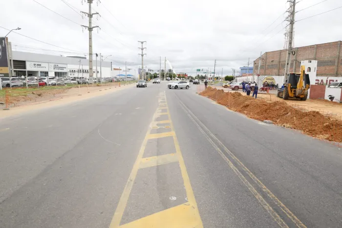 Foto: Reprodução/Prefeitura de Petrolina - PE
