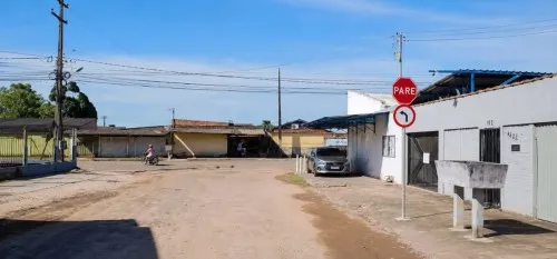 Foto: Reprodução/Prefeitura de Porto Velho - RO