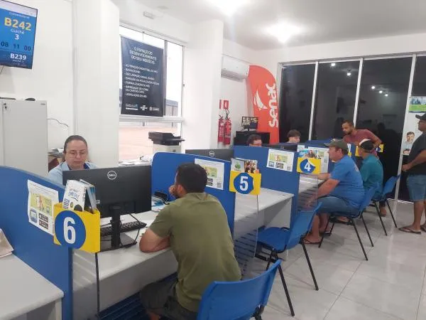 Foto: Reprodução/Prefeitura de Sorriso - MT