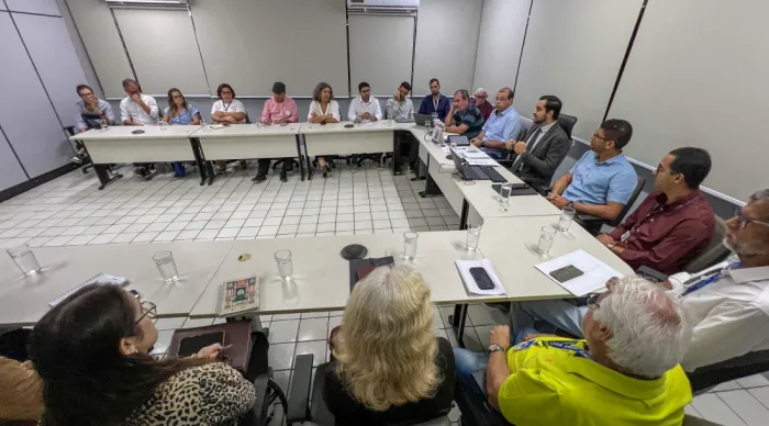 Governo de Sergipe inicia segunda fase de implantação de sistema de gestão de patrimônio imóvel