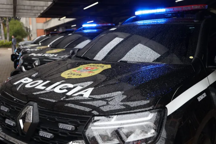 Polícia Civil de SP prende 4 em operação interestadual contra golpistas