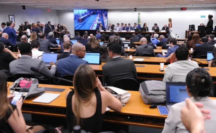 Renato Araújo / Câmara dos Deputados