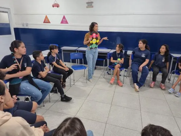 Foto: Reprodução/Prefeitura de Sorriso - MT