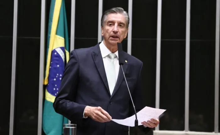 Vinicius Loures/Câmara dos Deputados
