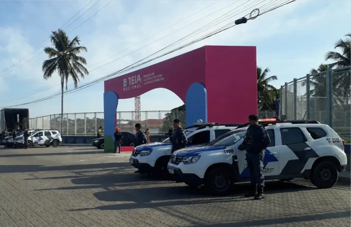 Foto: Reprodução/Polícia Militar - ES