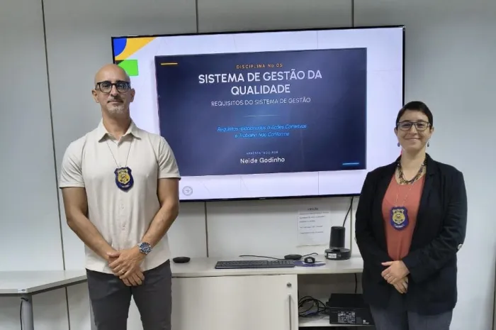 Laboratório de Genética Forense de Alagoas tem se destacado nacionalmente dentro da Rede Integrada de Bancos de Perfis Genéticos - Ascom Polícia Cientifica
