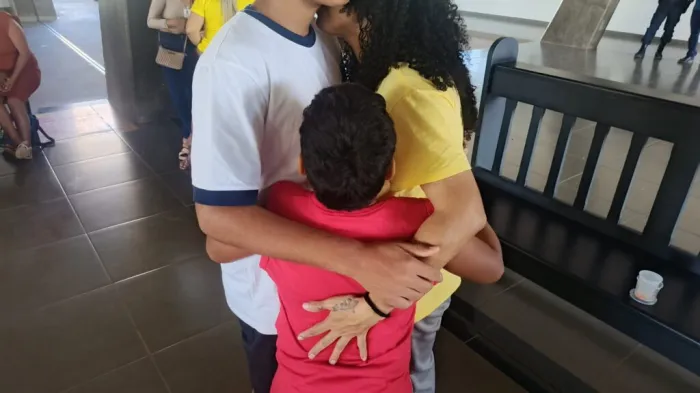 Foto: Reprodução/Secom Acre