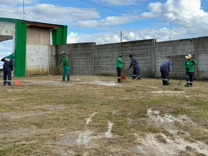 Foto: Reprodução/Secom Acre