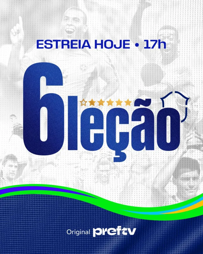 Foto: Reprodução/Prefeitura de Caruaru - PE