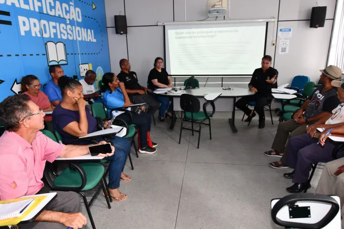 Prefeitura de Alagoinhas avança na construção do Plano de Mobilidade com participação de comunidades rurais