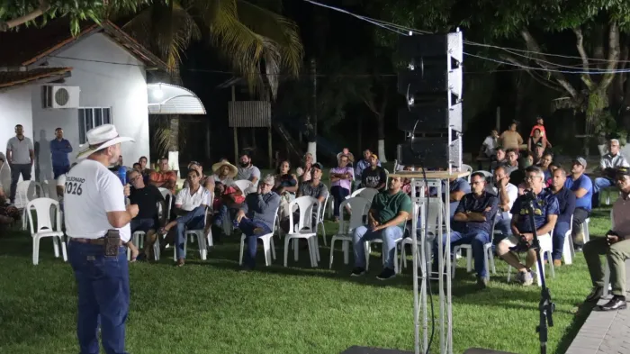 Foto: BRUNA DAMASCENO