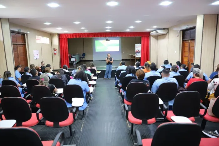 Foto: Reprodução/Secom Acre