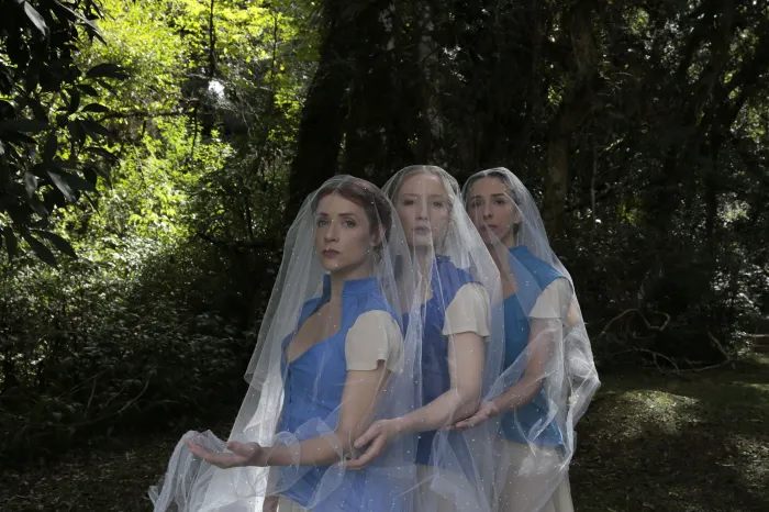 “GiselleS”: montagem do Balé Teatro Guaíra revisita clássico e aposta alto em figurino e cenário