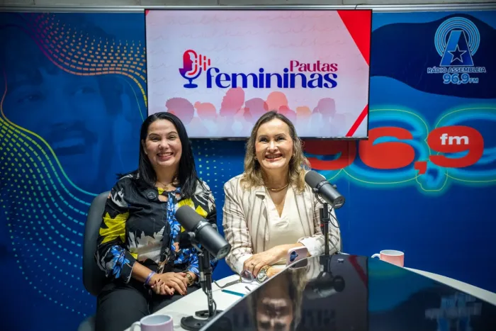 ‘Pautas Femininas’ aborda vicaricídio e mecanismos de proteção à mulher