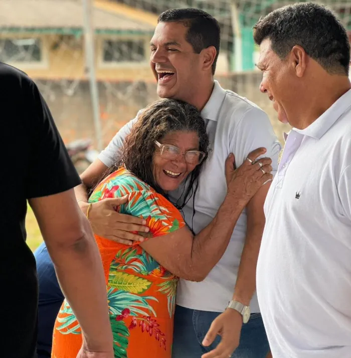  Mais qualidade de vida, interação social e segurança para os participantes (Foto: Assessoria Parlamentar)