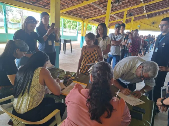 Regularização fundiária urbana tem transformado a vida de milhares de famílias em Rondônia, garantindo segurança jurídica, valorização dos imóveis e mais dignidade à população
