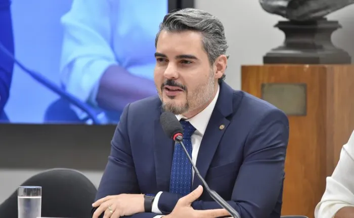 Zeca Ribeiro / Câmara dos Deputados