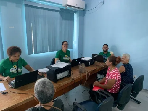 Foto: Reprodução/Prefeitura de Porto Velho - RO