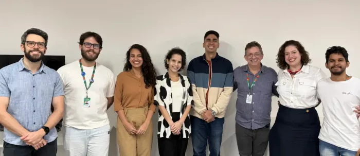 Fotos: Caio Salgueiro - Ascom Íris