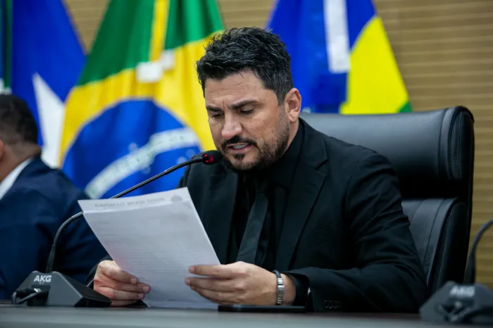 Pimenta Bueno: Jean Mendonça garante R$ 1,5 milhão para novo posto no distrito de Itaporanga