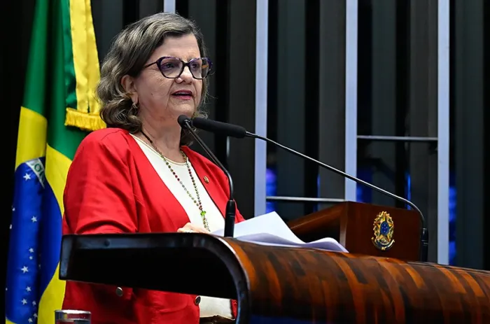  - Foto: Waldemir Barreto/Agência Senado